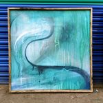 KARM Sublime Bespoke Graffiti Art Collectors Pieces