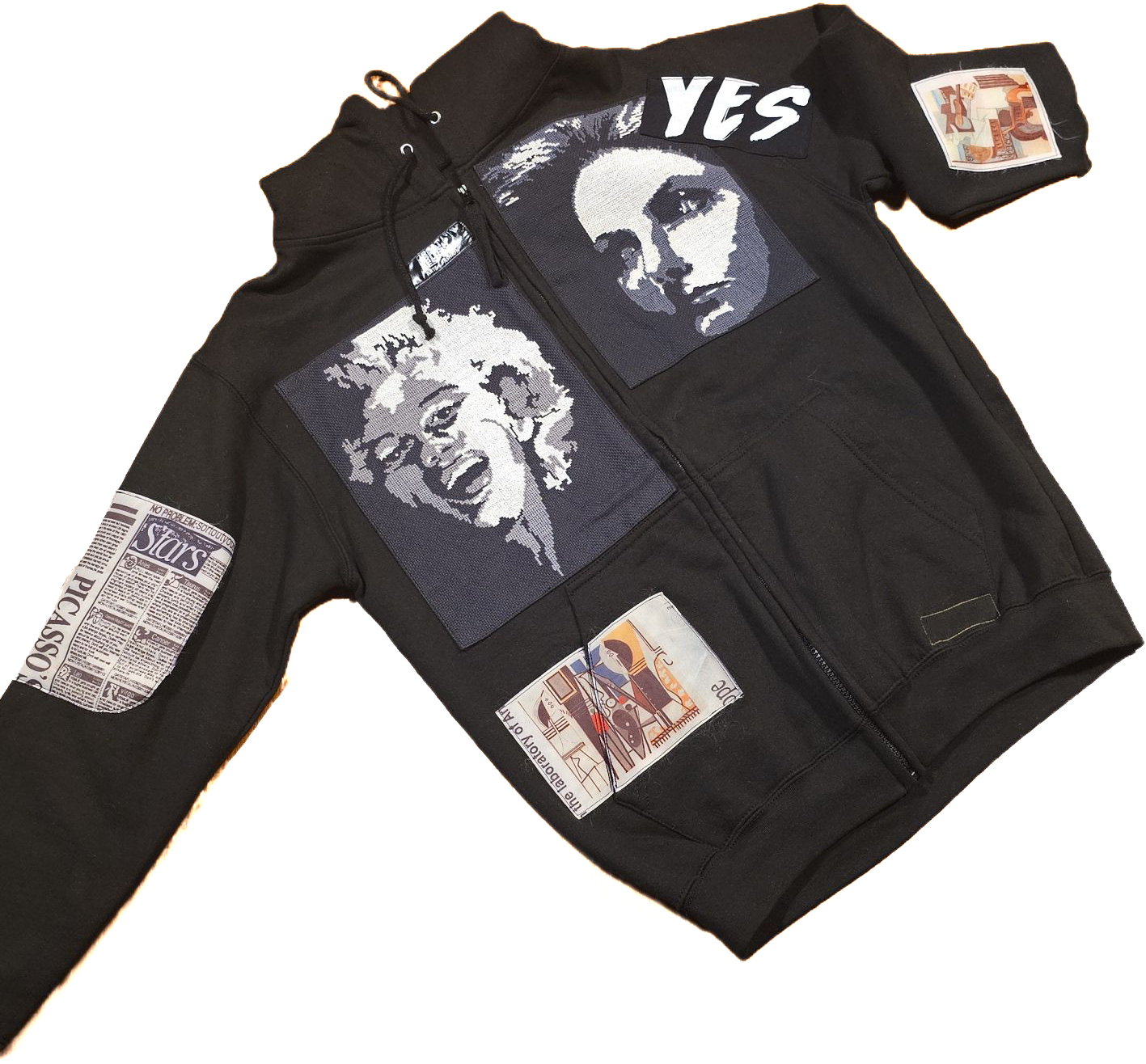 y hoody