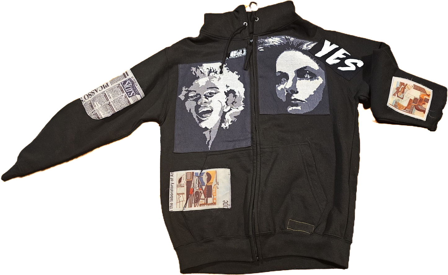 y hoody