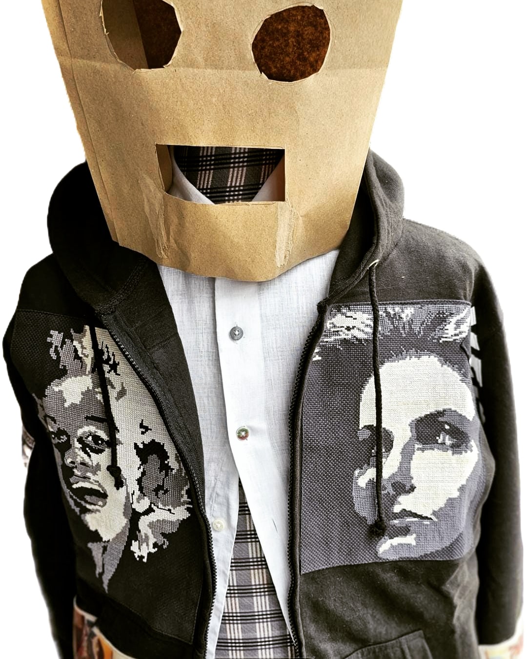 y hoody