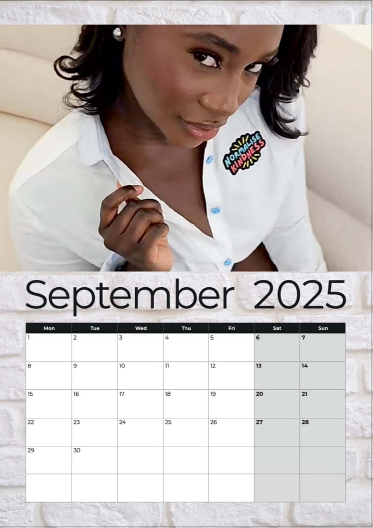 Calendar 2025