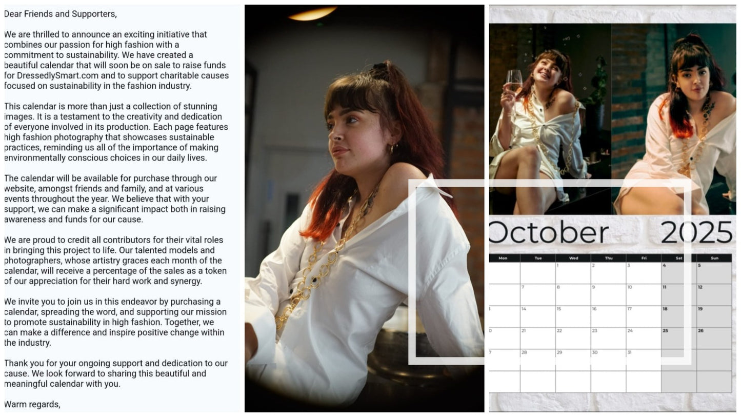 Calendar 2025