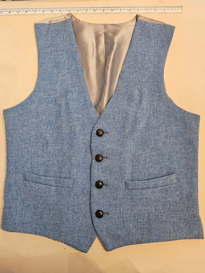 Formal Vest