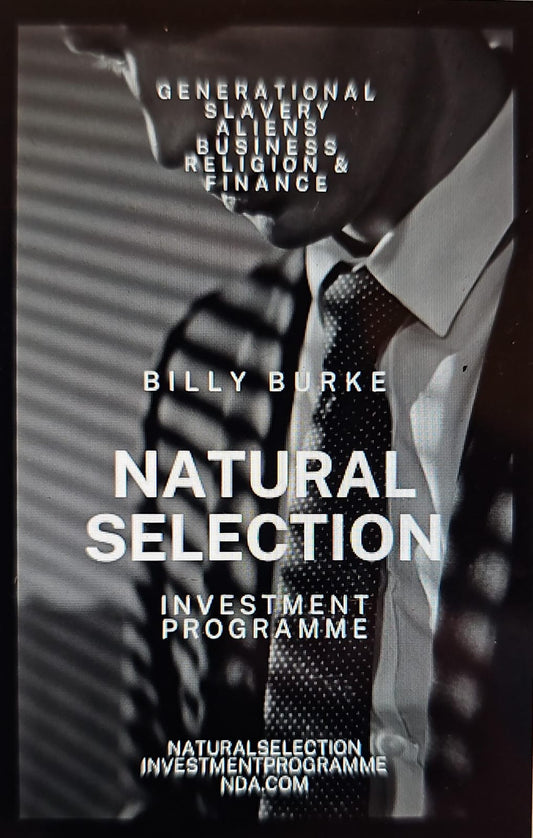 Natural selection investment programme