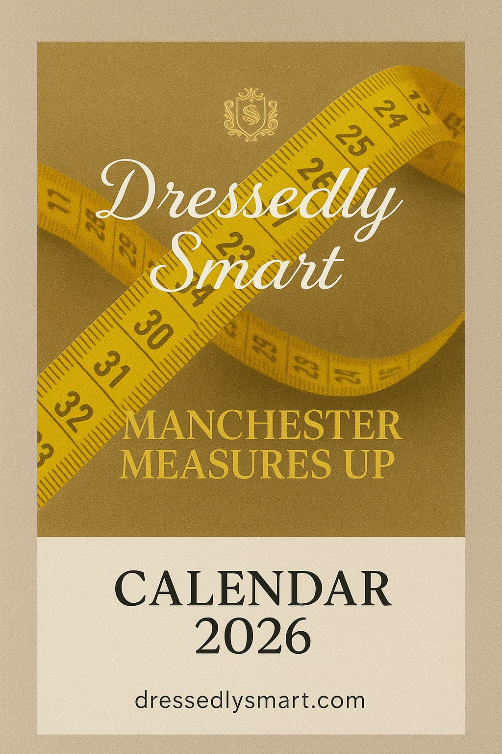 Mens Calendar